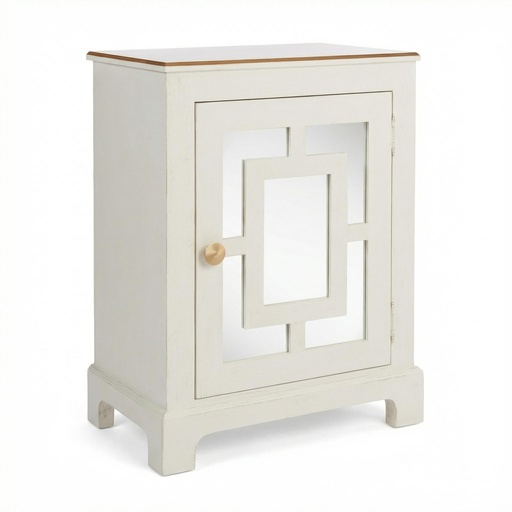 [EUR: Lang] Langford Side Table  