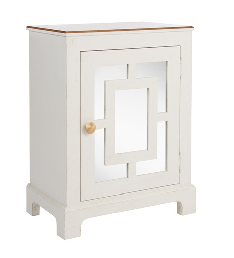 [EUR: Lang] Langford Side Table  