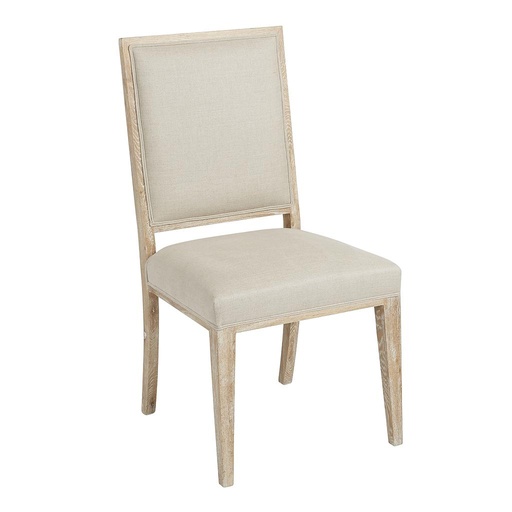 [LOFT: Leno] Lenox Chair