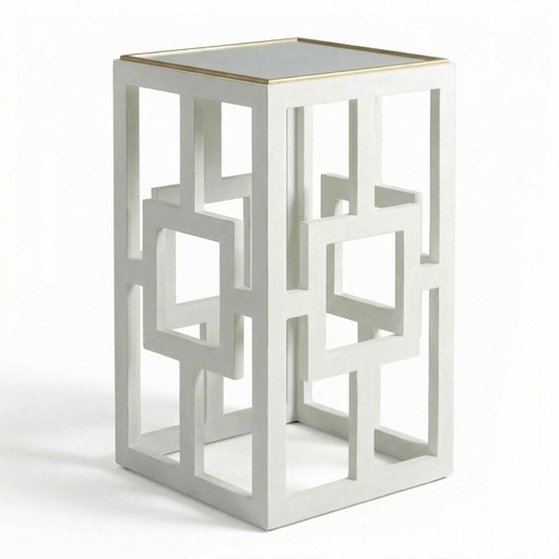 [EUR: Lilly] Lilly Side Table  