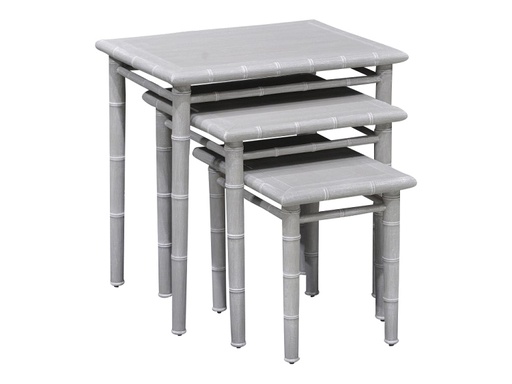 [EUR: Linc] Lincoln Side Table   