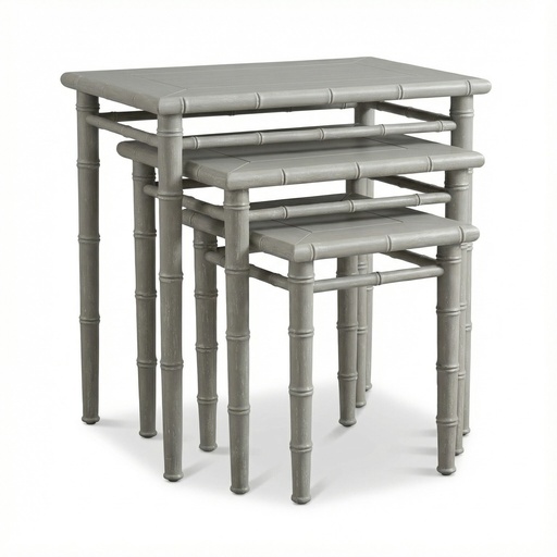 [EUR: Linc] Lincoln Side Table   