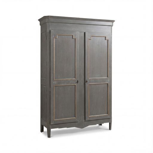 [EUR: Madi] Madison Display Cabinet  