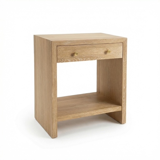 Magnolia Side Table