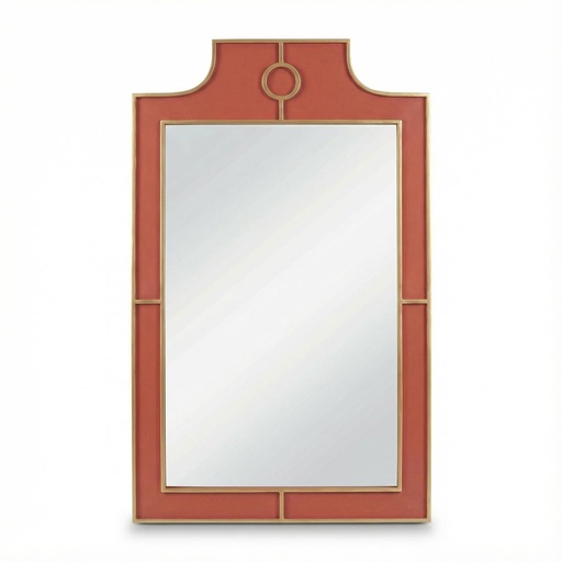 [EUR: Mayf] Mayfair Mirror 