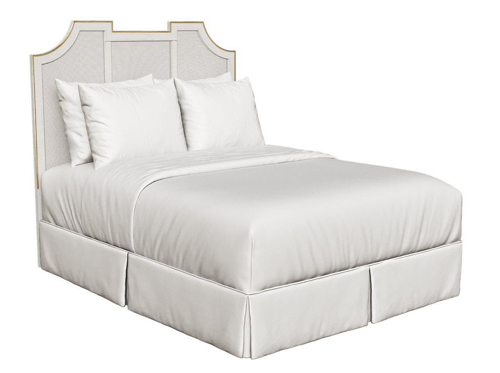 Nantucket King Headboard Phillips Scott