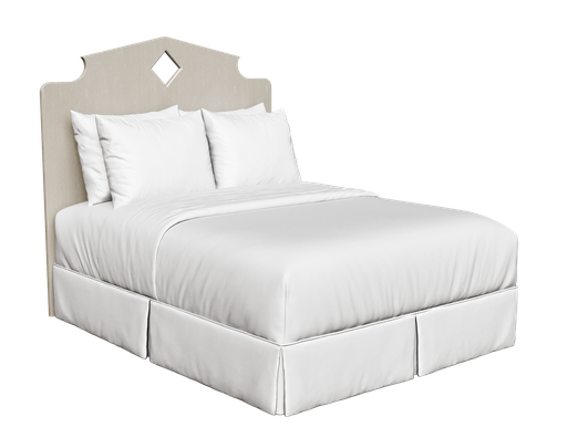 [EUR: NapoQHB] Napoleon - Queen Headboard  