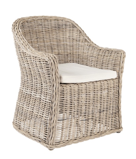 [NAT: Palm] Palmer Chair