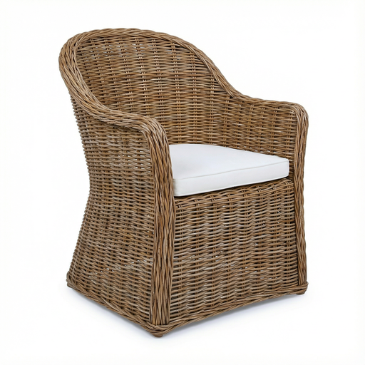 [NAT: Palm] Palmer Chair