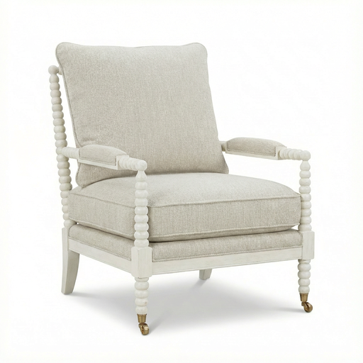 [SIG: Port] Porter Occasional Chair