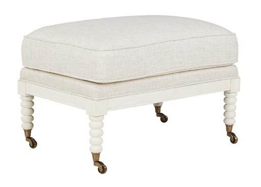 [SIG: Port-O] Porter Ottoman 