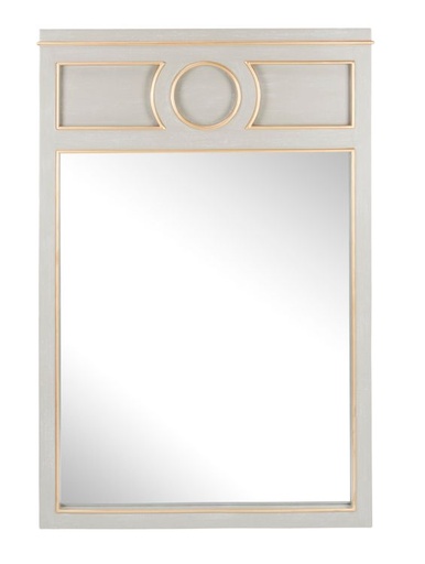 [EUR: Pfino] Portofino Mirror