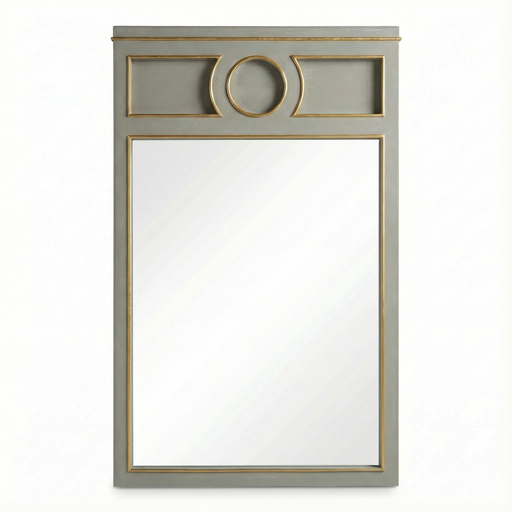 [EUR: Pfino] Portofino Mirror