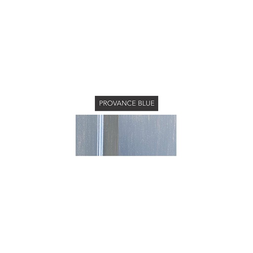 [Provance Sample] Provance Blue Sample