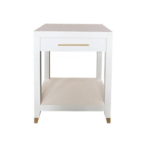 Reef Side Table