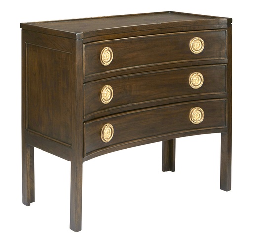 [EUR: Rega] Regal Chest