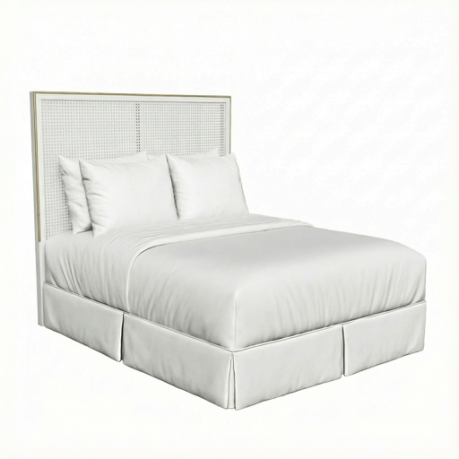 [EUR: RegeQHB] Regent - Queen Headboard