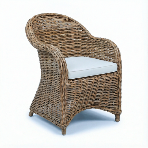 [NAT: Rivi] Riviera Chair