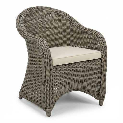 [NAT: Rivi-AW] Riviera Chair - Outdoor