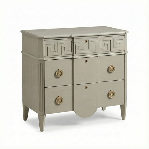 [EUR: Roma] Roma Chest