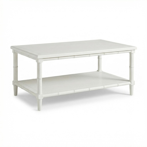 [EUR: Rose] Rose Cocktail Table  