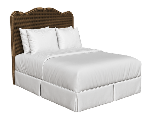 [EUR: RueQHB] Rue - Queen Headboard  