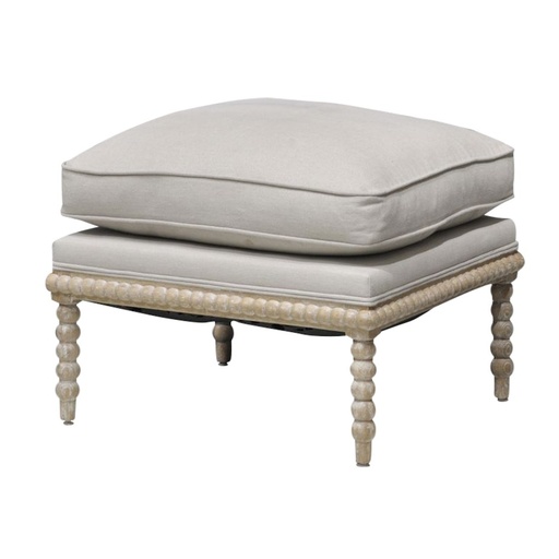 [LOFT: RutlO] Rutledge Ottoman  