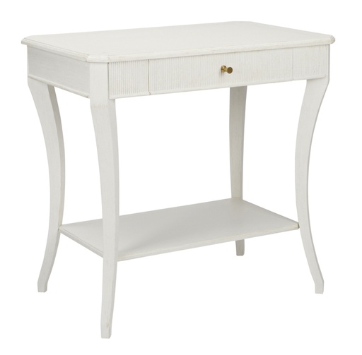 [SIG: SANI] Sanibel Side Table