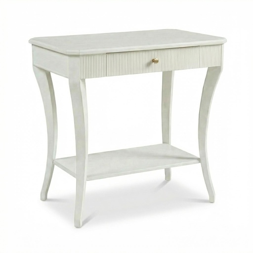 [SIG: SANI] Sanibel Side Table