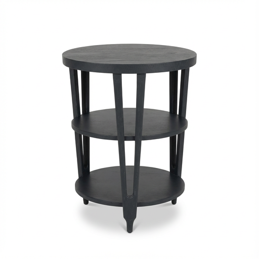 [Eur: San] Santa Cruz Side Table