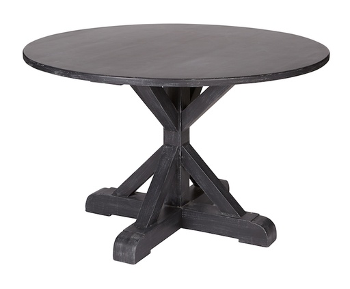 [EUR: Scar-48] Scarbrough Dining Table - 48" 