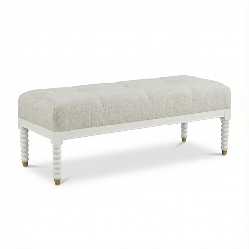[SIG: SIEN] Sienna Bench  