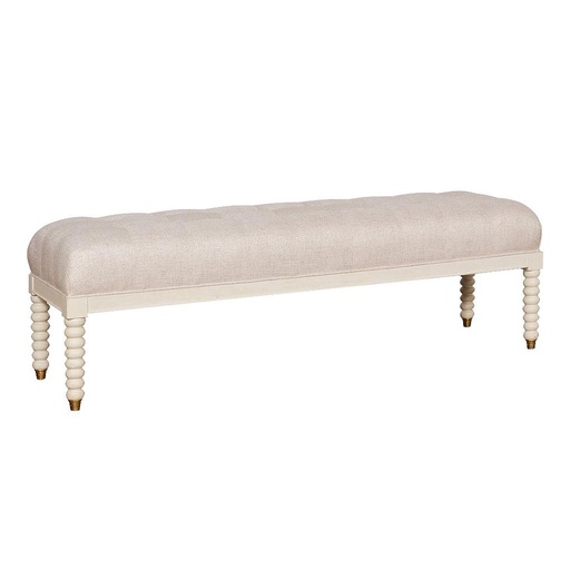 [SIG: SIEN] Sienna Bench  