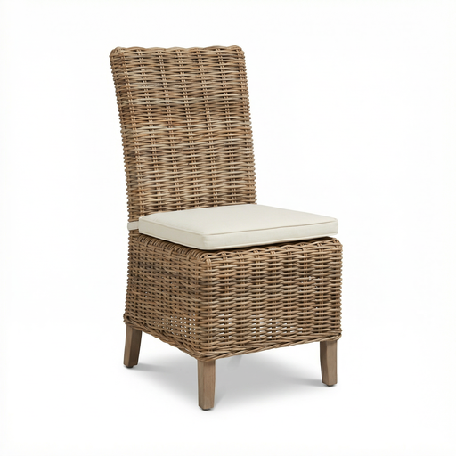 [NAT: St Germ] St. Germain Chair  