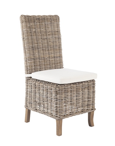 [NAT: St Germ] St. Germain Chair  