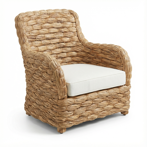 [NAT: St Trop] St. Tropez Chair
