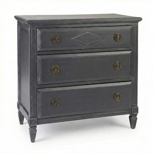 [EUR: Stat] State Side Table
