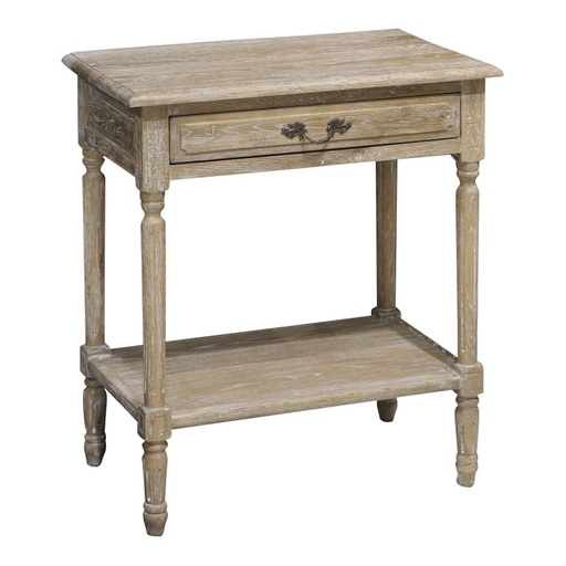 [LOFT: Ster] Sterling Side Table 