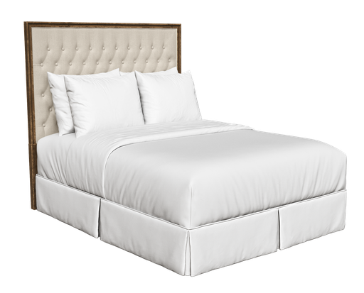 [EUR: StraQHB] Stratton - Queen Headboard  