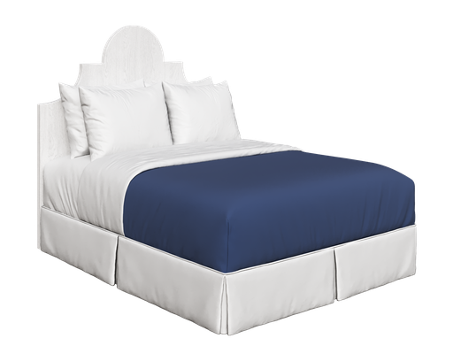 Summer - Queen Headboard