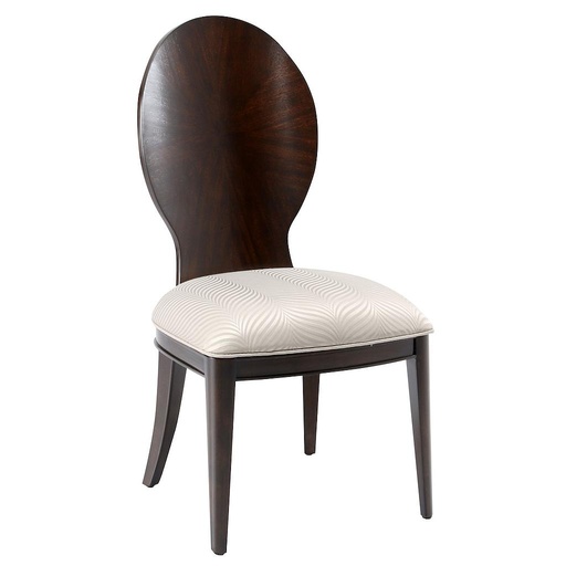 [W19655-01] Sydney Chair