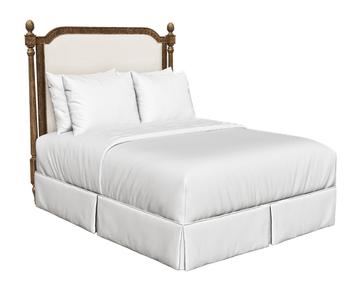 [EUR: TiffKHB] Tiffany - King Headboard  