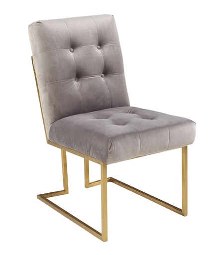 [EPIC: True] Trueman Chair 