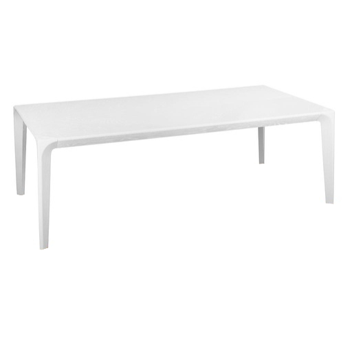 [EUR: Vien84] Vienna Dining Table - 84"