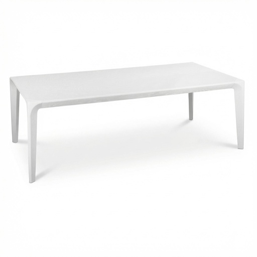 [EUR: Vien84] Vienna Dining Table - 84"