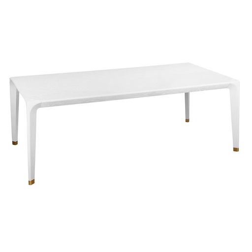 [EUR: Vien84] Vienna Dining Table - 84"