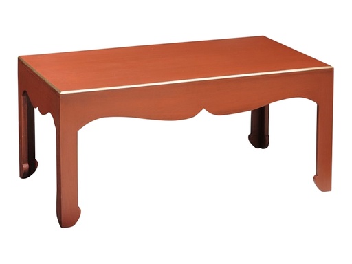 [EUR: Warr23] Warren Cocktail Table 40"x23"