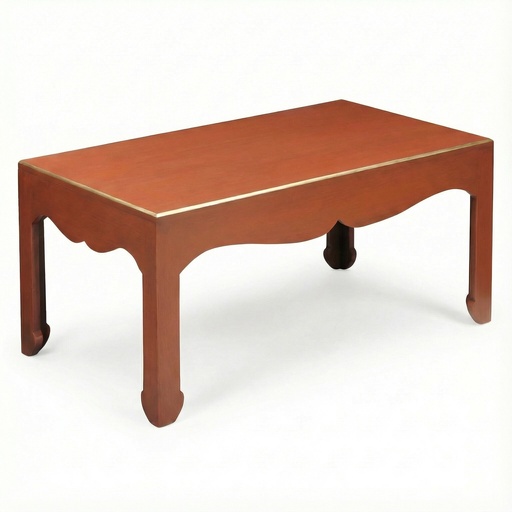 [EUR: Warr23] Warren Cocktail Table 40"x23"