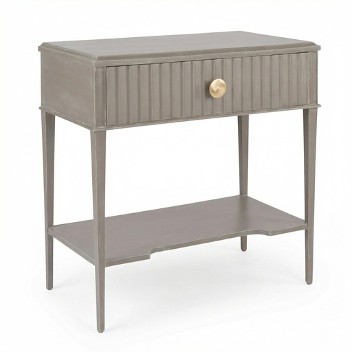 [EUR: Webs] Webster Side Table