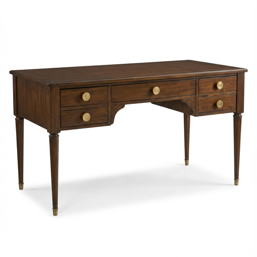 [SIG: West] Westcott Desk